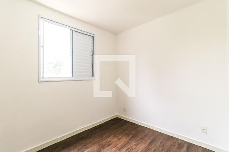 Suíte de apartamento para alugar com 3 quartos, 64m² em Vila Praia, São Paulo