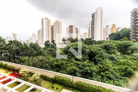 Vista de apartamento para alugar com 3 quartos, 64m² em Vila Praia, São Paulo