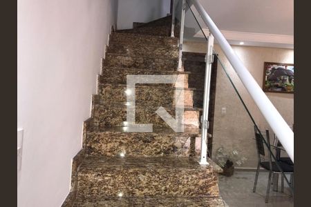 Casa de condomínio à venda com 152m², 3 quartos e 3 vagas