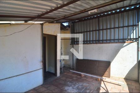 Casa à venda com 144m², 6 quartos e 7 vagasVaranda