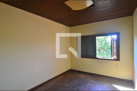 Casa à venda com 144m², 6 quartos e 7 vagasQuarto 3