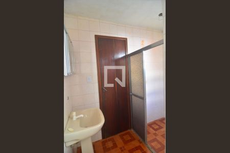 Casa à venda com 144m², 6 quartos e 7 vagasBanheiro Social