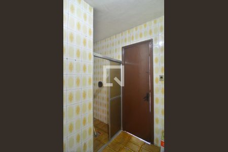 Casa à venda com 144m², 6 quartos e 7 vagasBanheiro Social