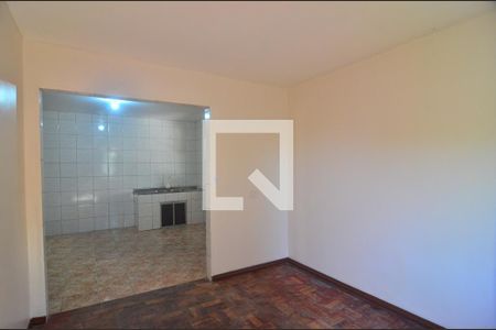 Casa à venda com 144m², 6 quartos e 7 vagasSala de jantar