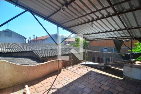 Casa à venda com 144m², 6 quartos e 7 vagasVaranda