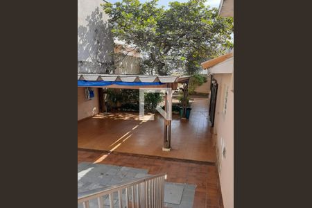 Casa à venda com 358m², 3 quartos e 6 vagas
