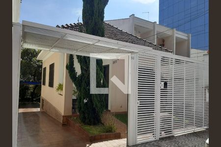 Casa à venda com 358m², 3 quartos e 6 vagas