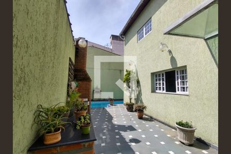 Casa à venda com 120m², 3 quartos e 4 vagas