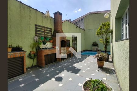 Casa à venda com 120m², 3 quartos e 4 vagas