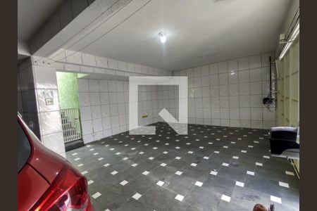 Casa à venda com 120m², 3 quartos e 4 vagas