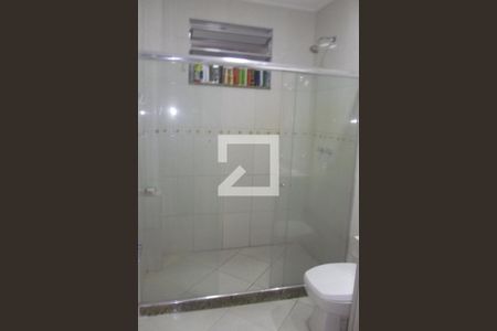 Apartamento à venda com 87m², 2 quartos e sem vagaBanheiro 