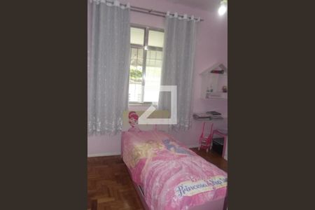 Apartamento à venda com 87m², 2 quartos e sem vagaQuarto 2