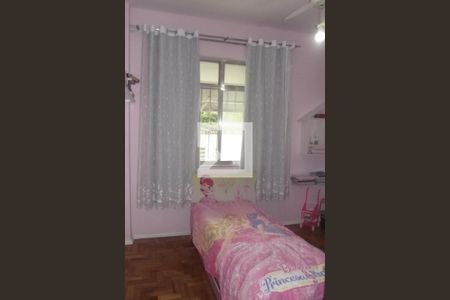 Apartamento à venda com 87m², 2 quartos e sem vagaQuarto 2