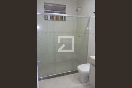 Apartamento à venda com 87m², 2 quartos e sem vagaBanheiro 