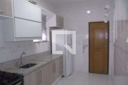 Apartamento à venda com 87m², 2 quartos e sem vagaCozinha 