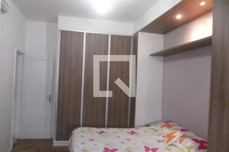 Apartamento à venda com 87m², 2 quartos e sem vagaQuarto 1