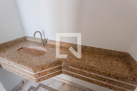 Apartamento à venda com 114m², 3 quartos e 2 vagas Apartamento à venda com 114m², 3 quartos e 2 vagasLavabo