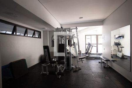 Apartamento à venda com 114m², 3 quartos e 2 vagas Apartamento à venda com 114m², 3 quartos e 2 vagasÁrea comum