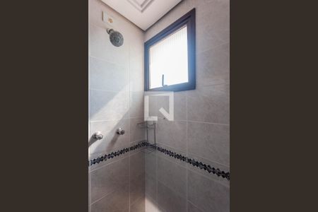 Apartamento à venda com 114m², 3 quartos e 2 vagas Apartamento à venda com 114m², 3 quartos e 2 vagasBanheiro