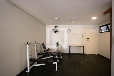 Apartamento à venda com 114m², 3 quartos e 2 vagas Apartamento à venda com 114m², 3 quartos e 2 vagasÁrea comum