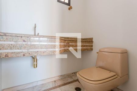 Apartamento à venda com 114m², 3 quartos e 2 vagas Apartamento à venda com 114m², 3 quartos e 2 vagasLavabo