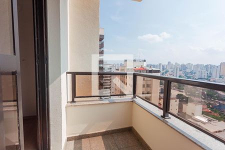 Apartamento à venda com 114m², 3 quartos e 2 vagas Apartamento à venda com 114m², 3 quartos e 2 vagasvaranda