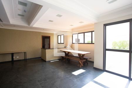 Apartamento à venda com 114m², 3 quartos e 2 vagas Apartamento à venda com 114m², 3 quartos e 2 vagasÁrea comum