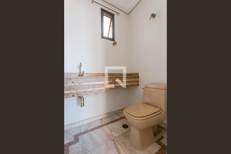 Apartamento à venda com 114m², 3 quartos e 2 vagas Apartamento à venda com 114m², 3 quartos e 2 vagasLavabo