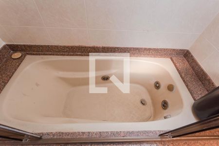 Apartamento à venda com 114m², 3 quartos e 2 vagas Apartamento à venda com 114m², 3 quartos e 2 vagasBanheiro