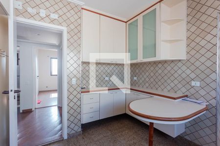 Apartamento à venda com 114m², 3 quartos e 2 vagas Apartamento à venda com 114m², 3 quartos e 2 vagasCozinha