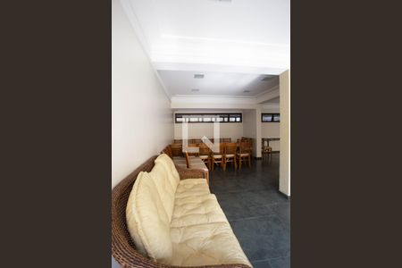 Apartamento à venda com 114m², 3 quartos e 2 vagas Apartamento à venda com 114m², 3 quartos e 2 vagasÁrea comum