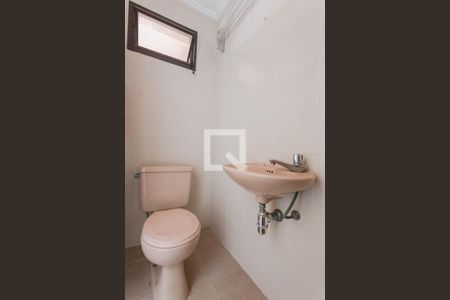 Apartamento à venda com 114m², 3 quartos e 2 vagas Apartamento à venda com 114m², 3 quartos e 2 vagasLavabo