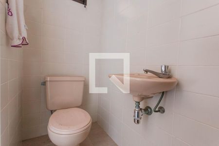 Apartamento à venda com 114m², 3 quartos e 2 vagas Apartamento à venda com 114m², 3 quartos e 2 vagasLavabo