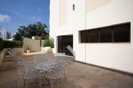 Apartamento à venda com 114m², 3 quartos e 2 vagas Apartamento à venda com 114m², 3 quartos e 2 vagasÁrea comum