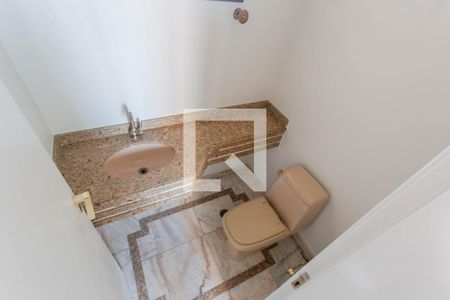 Apartamento à venda com 114m², 3 quartos e 2 vagas Apartamento à venda com 114m², 3 quartos e 2 vagasLavabo