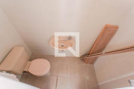 Apartamento à venda com 114m², 3 quartos e 2 vagas Apartamento à venda com 114m², 3 quartos e 2 vagasLavabo