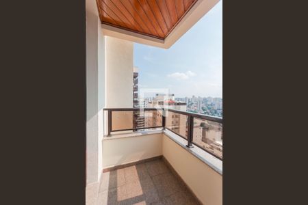 Apartamento à venda com 114m², 3 quartos e 2 vagas Apartamento à venda com 114m², 3 quartos e 2 vagasvaranda
