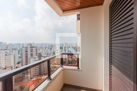 Apartamento à venda com 114m², 3 quartos e 2 vagas Apartamento à venda com 114m², 3 quartos e 2 vagasvaranda