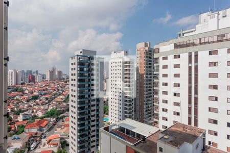 Apartamento à venda com 114m², 3 quartos e 2 vagas