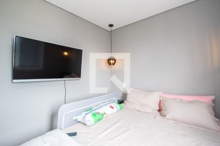 Quarto 1 de apartamento à venda com 2 quartos, 49m² em São Pedro, Osasco