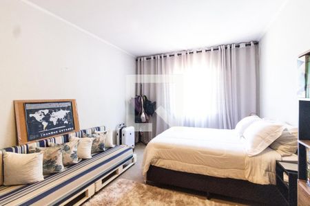 Casa à venda com 185m², 3 quartos e 2 vagasQuarto 2