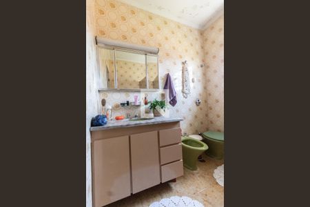 Casa à venda com 185m², 3 quartos e 2 vagasSuíte