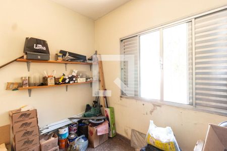 Casa à venda com 185m², 3 quartos e 2 vagasQuarto de serviço