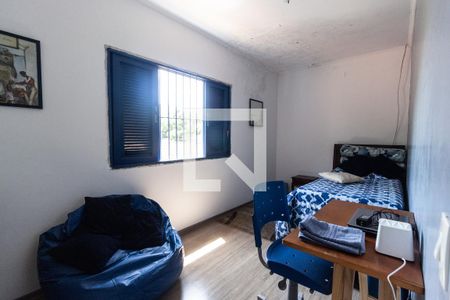 Casa à venda com 185m², 3 quartos e 2 vagasQuarto 3