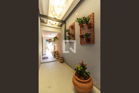 Casa à venda com 185m², 3 quartos e 2 vagasHall