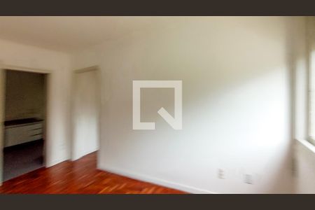 Sala de apartamento para alugar com 1 quarto, 42m² em Santo Antônio, Porto Alegre