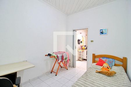 Casa à venda com 220m², 4 quartos e 1 vagaQuarto 3