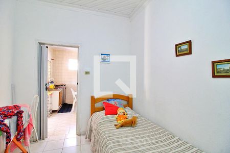 Casa à venda com 220m², 4 quartos e 1 vagaQuarto 3