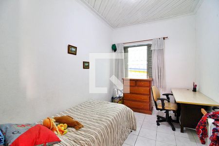 Casa à venda com 220m², 4 quartos e 1 vagaQuarto 3