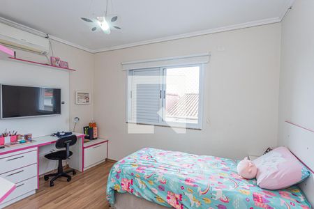 Casa à venda com 214m², 4 quartos e 3 vagas Casa à venda com 214m², 4 quartos e 3 vagasQuarto 2